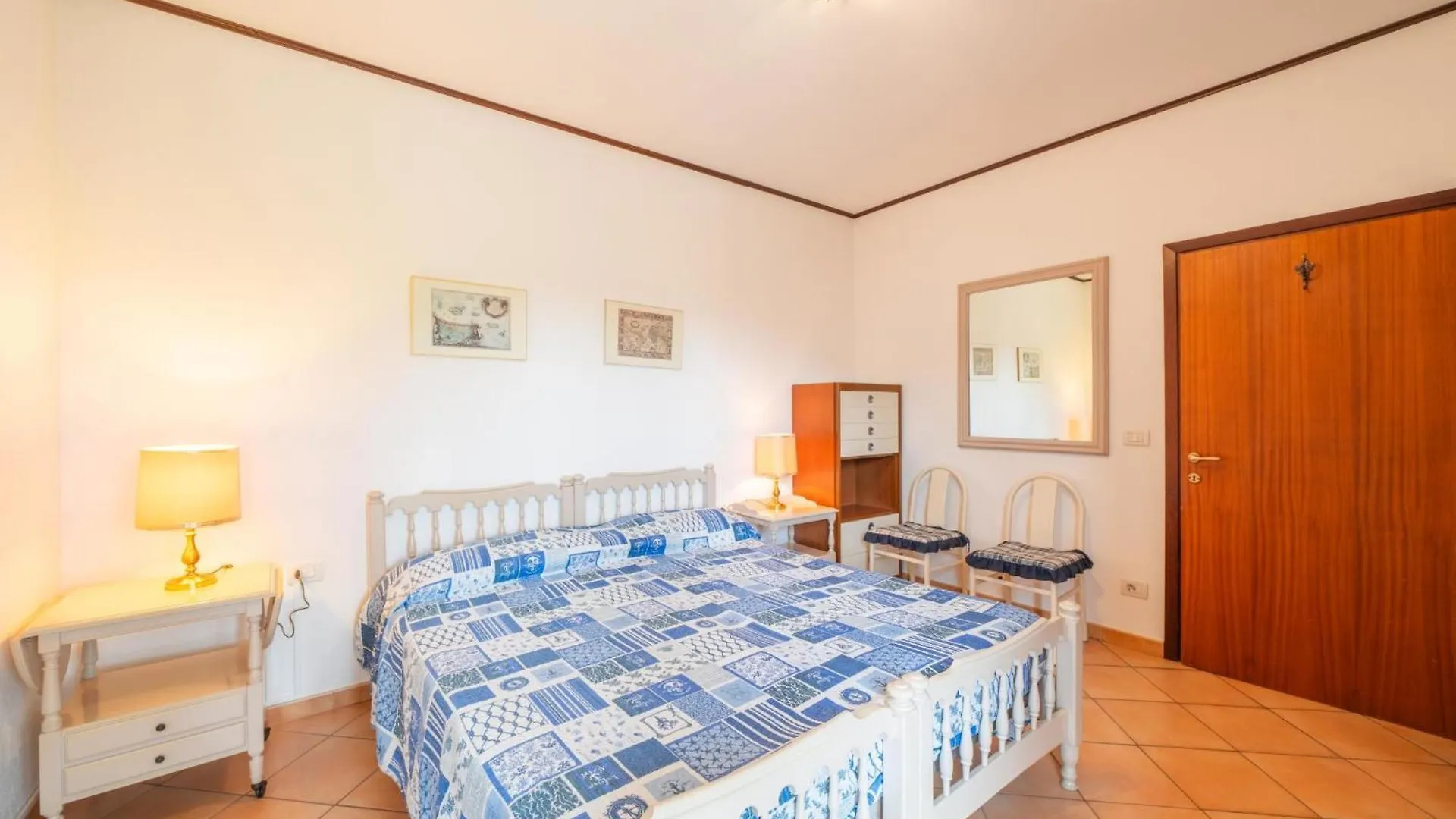 Apartment Euroville-4 By Interhome Germignaga